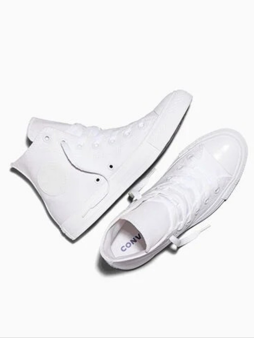 Converse Chuck Taylor All Star Sneakers - Picture 4 of 7